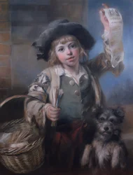 Liebeslieder und Streichhölzer, 1793
